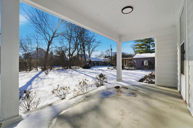 271 S Broadmoor Boulevard, Springfield, OH 45504