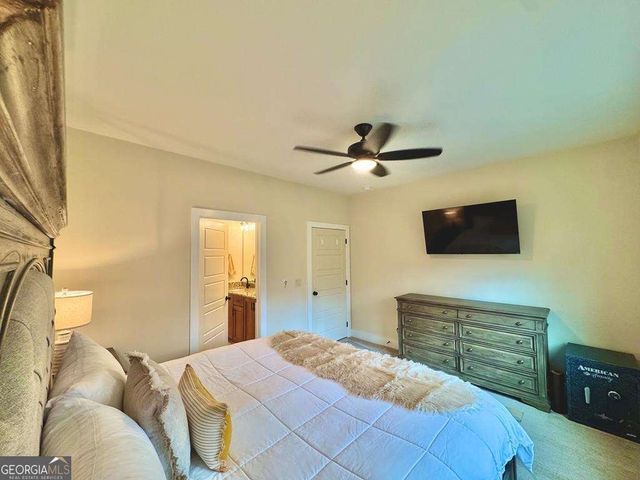 939 Sunset Road, Epworth, GA 30541