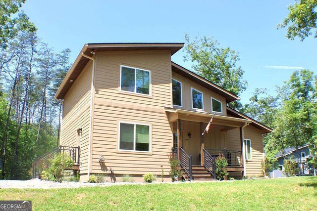 939 Sunset Road, Epworth, GA 30541