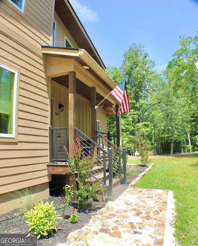 939 Sunset Road, Epworth, GA 30541