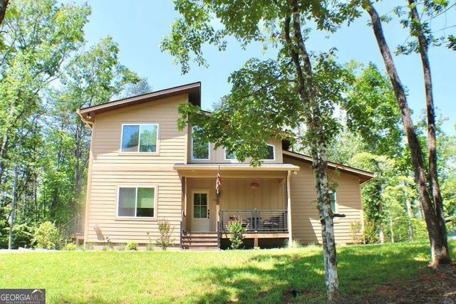 939 Sunset Road, Epworth, GA 30541