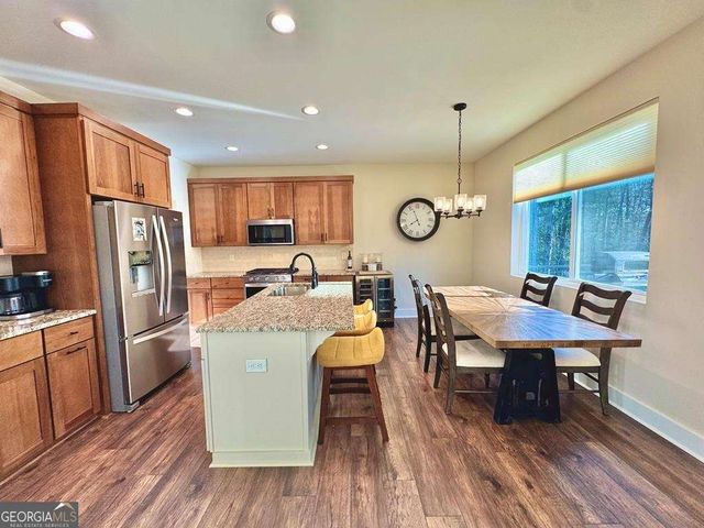 939 Sunset Road, Epworth, GA 30541