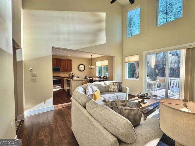 939 Sunset Road, Epworth, GA 30541