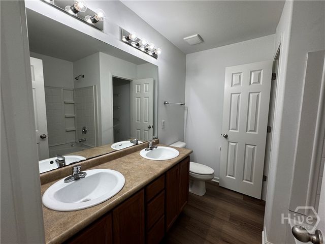 115 Fox Glen Court, Port Wentworth, GA 31407