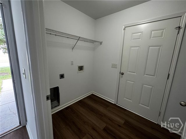 115 Fox Glen Court, Port Wentworth, GA 31407