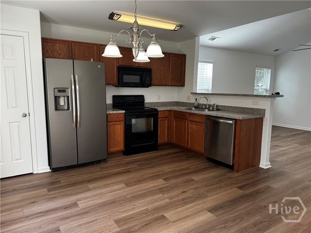 115 Fox Glen Court, Port Wentworth, GA 31407