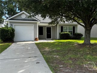 115 Fox Glen Court, Port Wentworth, GA 31407