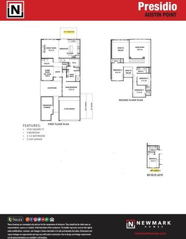 5023 North Star Trail, Richmond, TX 77469