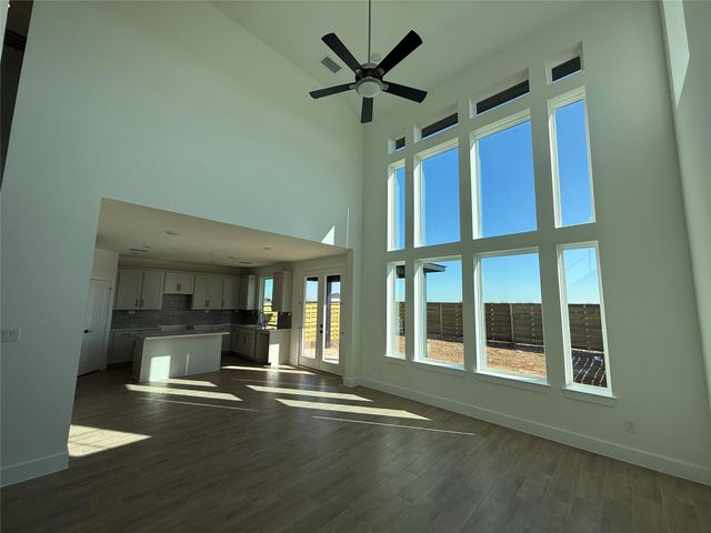 5023 North Star Trail, Richmond, TX 77469