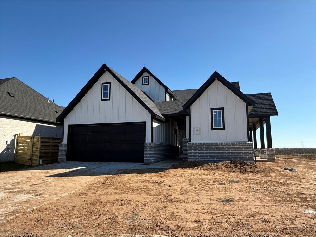 5023 North Star Trail, Richmond, TX 77469