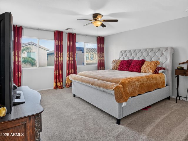 15181 N 146th Avenue, Surprise, AZ 85379