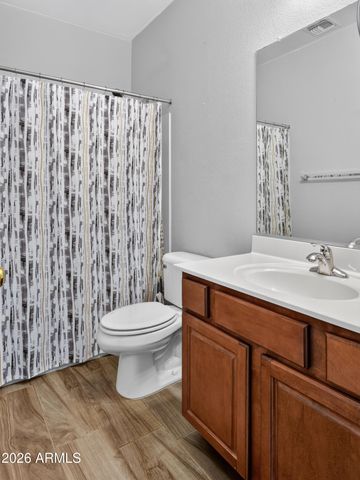 15181 N 146th Avenue, Surprise, AZ 85379
