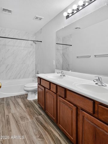 15181 N 146th Avenue, Surprise, AZ 85379