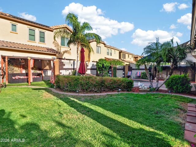 15181 N 146th Avenue, Surprise, AZ 85379