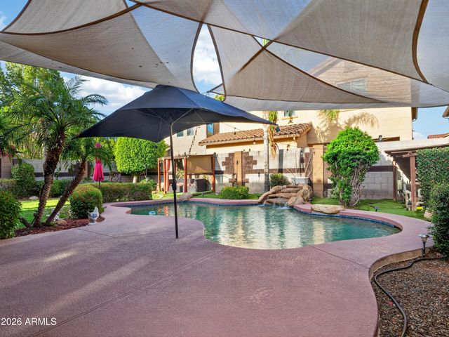 15181 N 146th Avenue, Surprise, AZ 85379