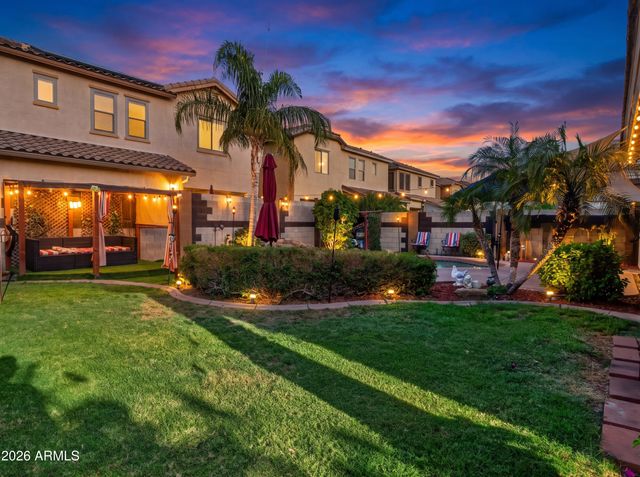 15181 N 146th Avenue, Surprise, AZ 85379