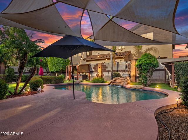 15181 N 146th Avenue, Surprise, AZ 85379