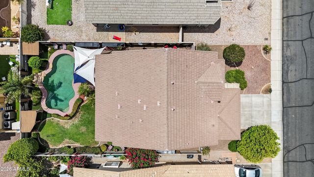 15181 N 146th Avenue, Surprise, AZ 85379