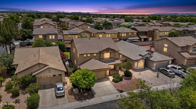 15181 N 146th Avenue, Surprise, AZ 85379