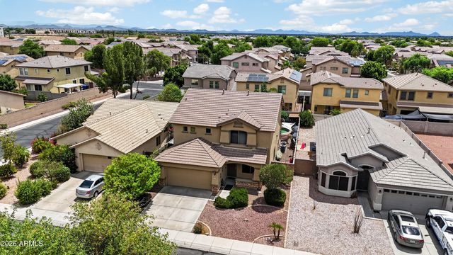 15181 N 146th Avenue, Surprise, AZ 85379