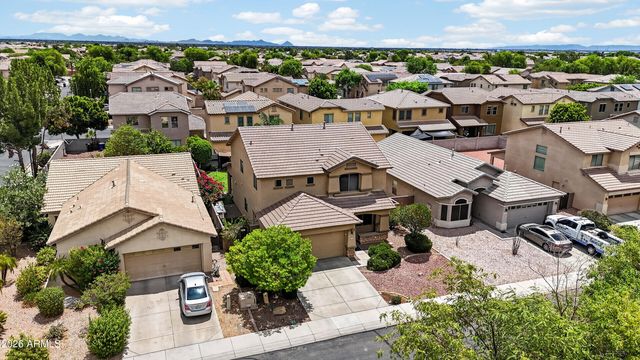 15181 N 146th Avenue, Surprise, AZ 85379