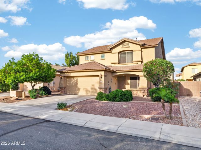 15181 N 146th Avenue, Surprise, AZ 85379