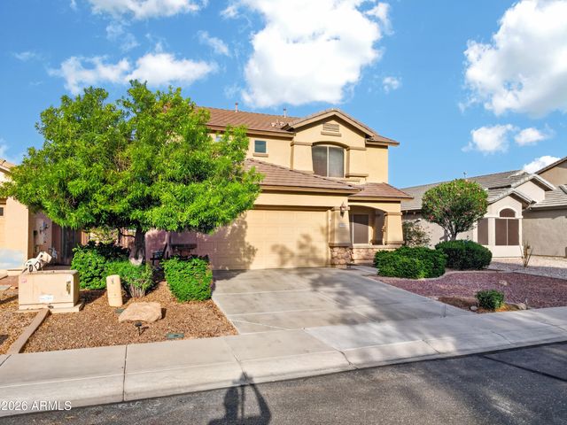 15181 N 146th Avenue, Surprise, AZ 85379