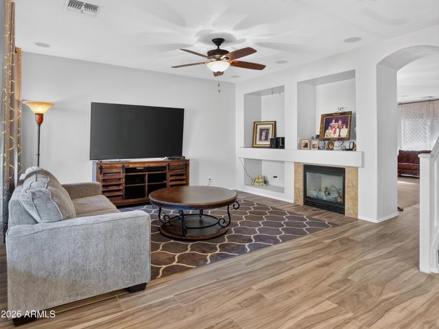 15181 N 146th Avenue, Surprise, AZ 85379