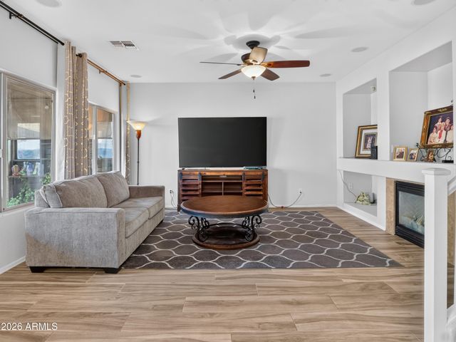 15181 N 146th Avenue, Surprise, AZ 85379