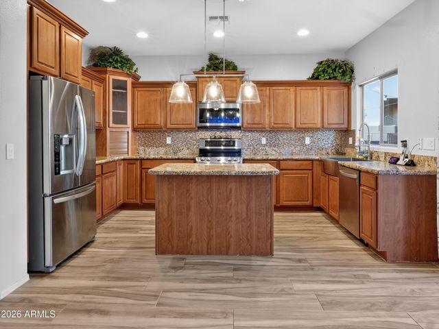 15181 N 146th Avenue, Surprise, AZ 85379