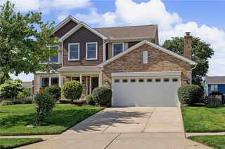 6373 Ring Neck Drive, Huber Heights, OH 45424