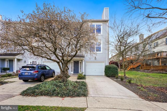 5349 CHASE LIONS WAY, Columbia, MD 21044