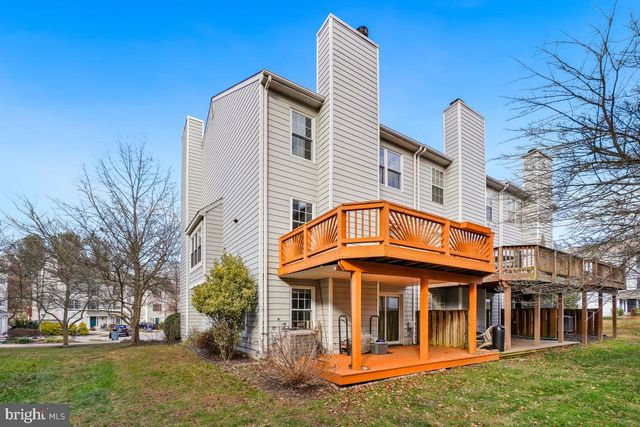 5349 CHASE LIONS WAY, Columbia, MD 21044