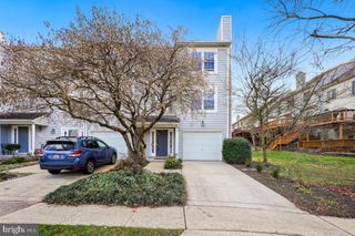5349 CHASE LIONS WAY, Columbia, MD 21044