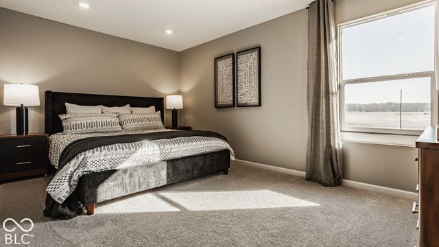 4341 Middlemist Way, Indianapolis, IN 46235