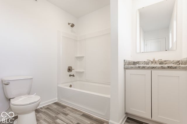 4341 Middlemist Way, Indianapolis, IN 46235