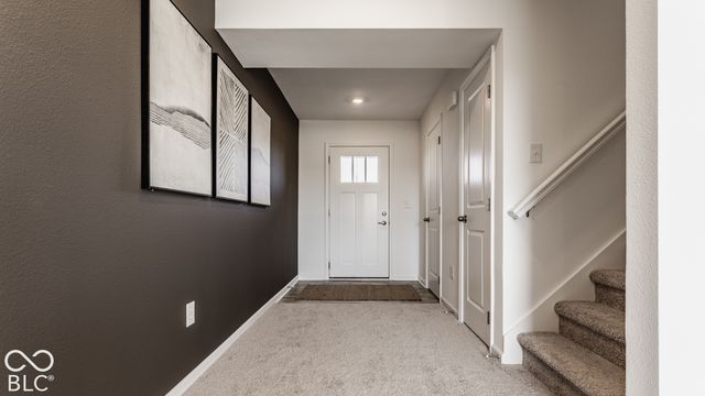 4341 Middlemist Way, Indianapolis, IN 46235