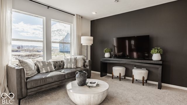 4341 Middlemist Way, Indianapolis, IN 46235