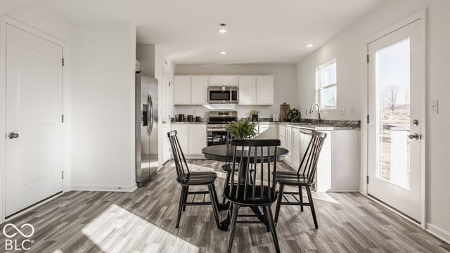 4341 Middlemist Way, Indianapolis, IN 46235