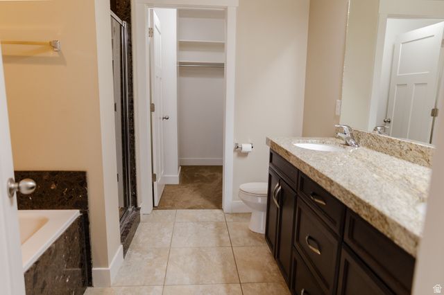 1924 W TRAIL HEIGHTS DR, Riverton, UT 84065