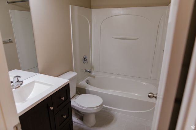 1924 W TRAIL HEIGHTS DR, Riverton, UT 84065