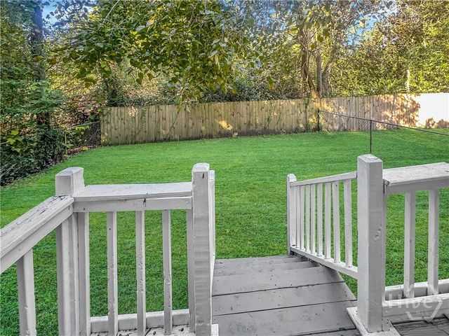 5021 Temple Street A, Savannah, GA 31405