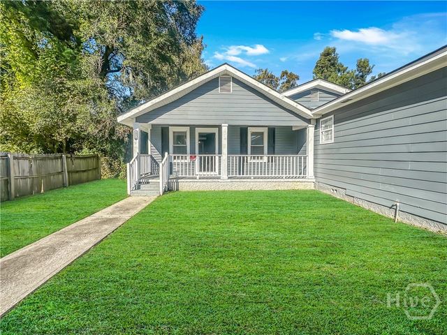 5021 Temple Street A, Savannah, GA 31405