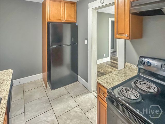 5021 Temple Street A, Savannah, GA 31405