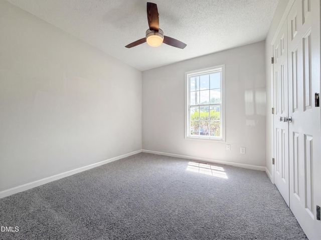 11 N Carolina Avenue, Benson, NC 27504