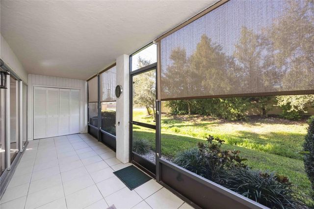 2756 CLUBHOUSE DRIVE 101, Sarasota, FL 34232