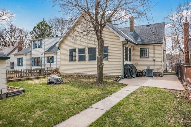 1981 W James Avenue, Saint Paul, MN 55105