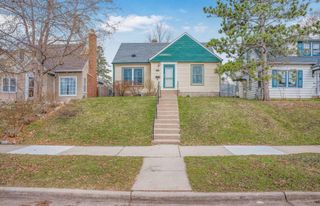 1981 W James Avenue, Saint Paul, MN 55105