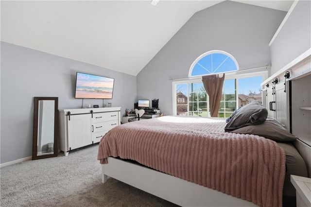 1624 SE 11th Street, Lee's Summit, MO 64081