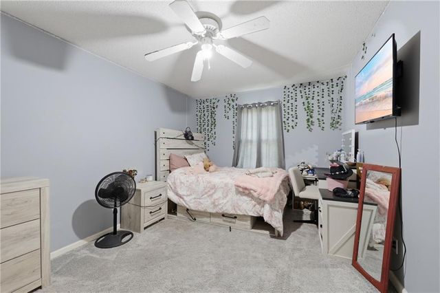 1624 SE 11th Street, Lee's Summit, MO 64081